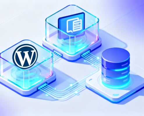 wordpress en local con docker