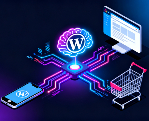 ejemplos de wordpress headless