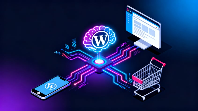 ejemplos de wordpress headless