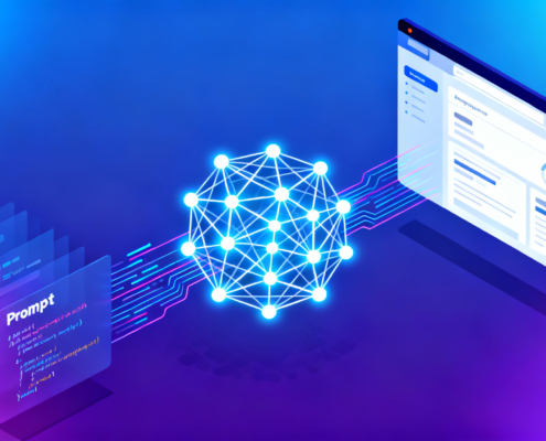 ia para crear pagina web
